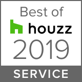 Best of houzz 2019 SERVICE