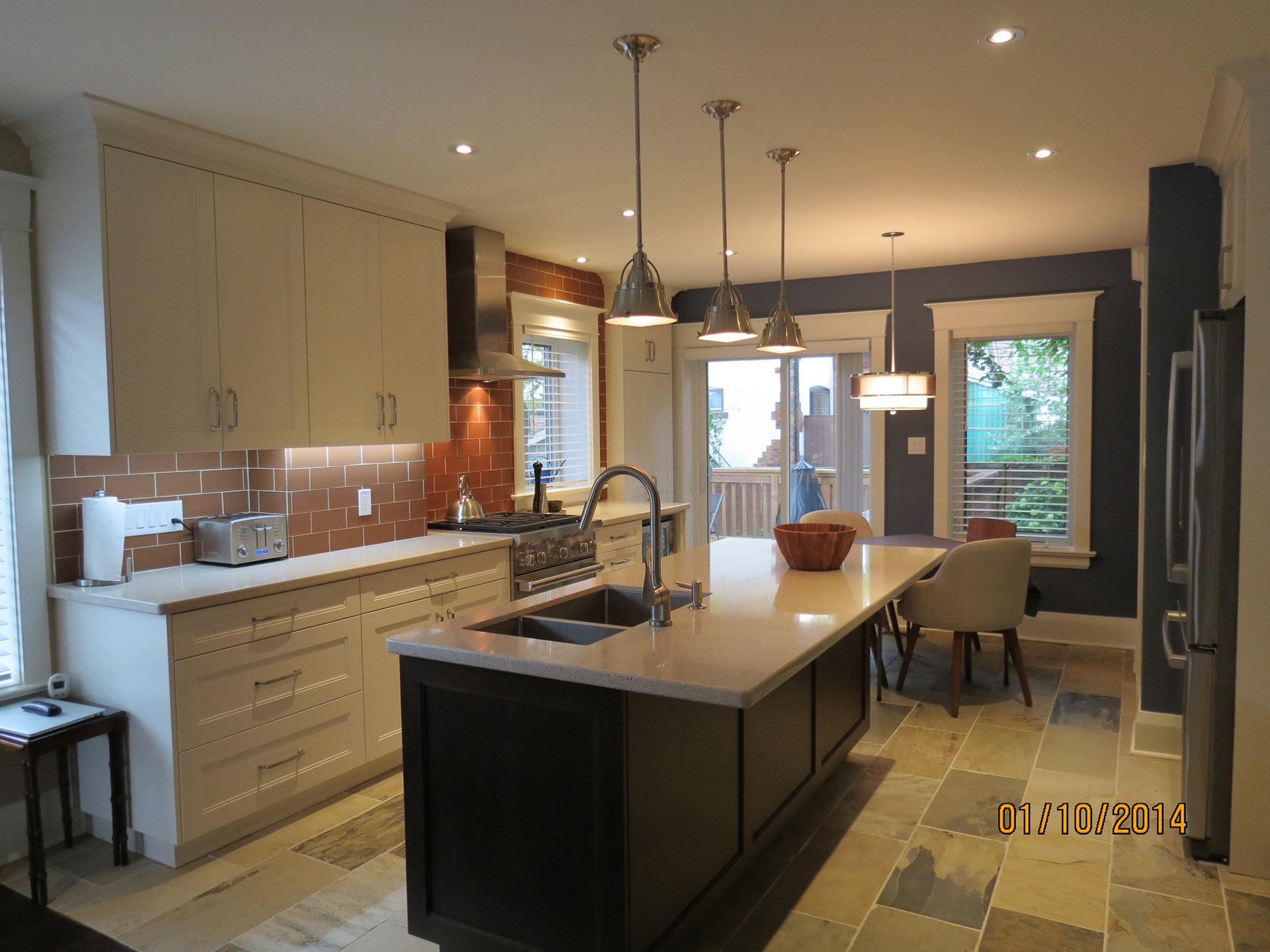 All Angles Renovations LTD.